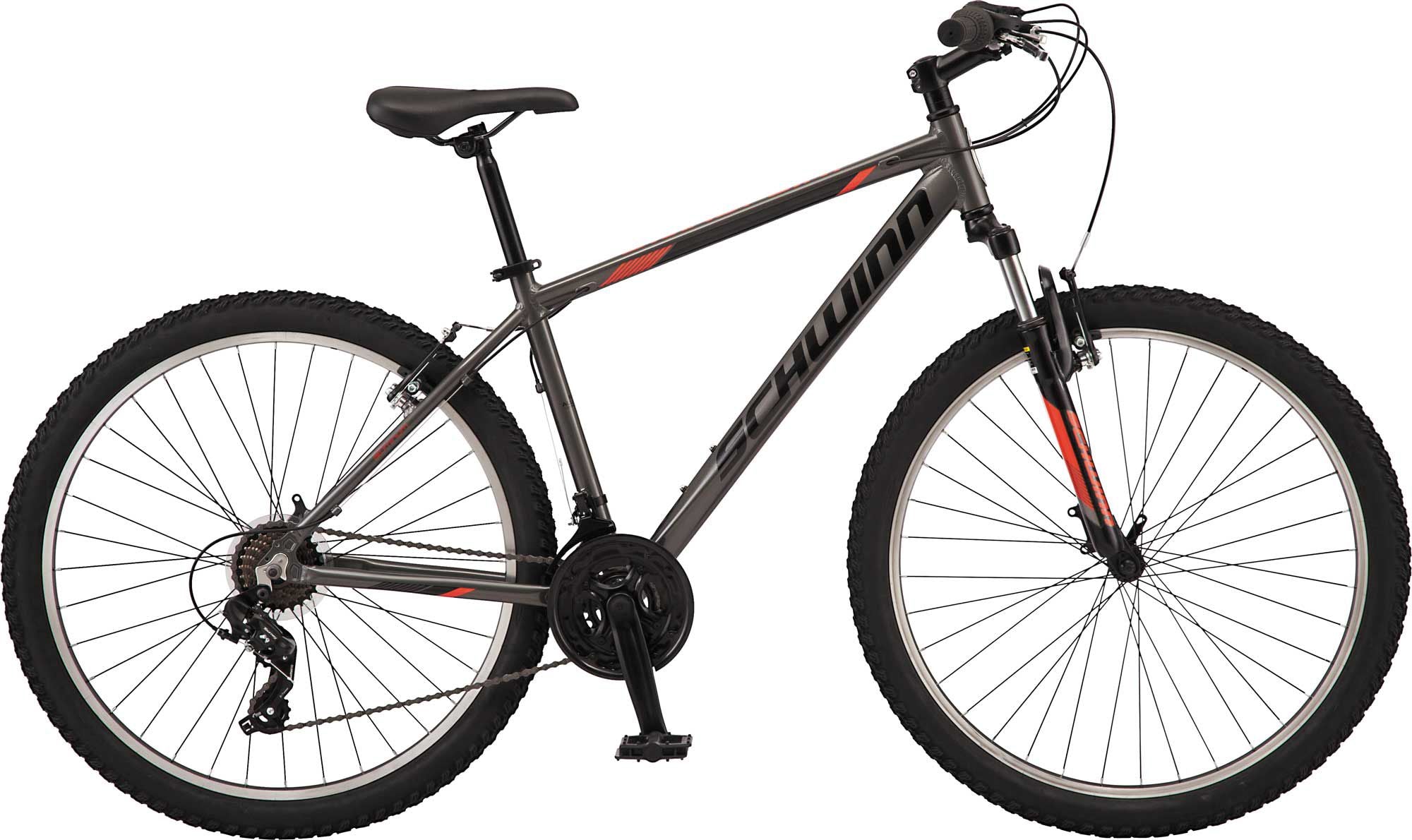 schwinn standpoint mens bike