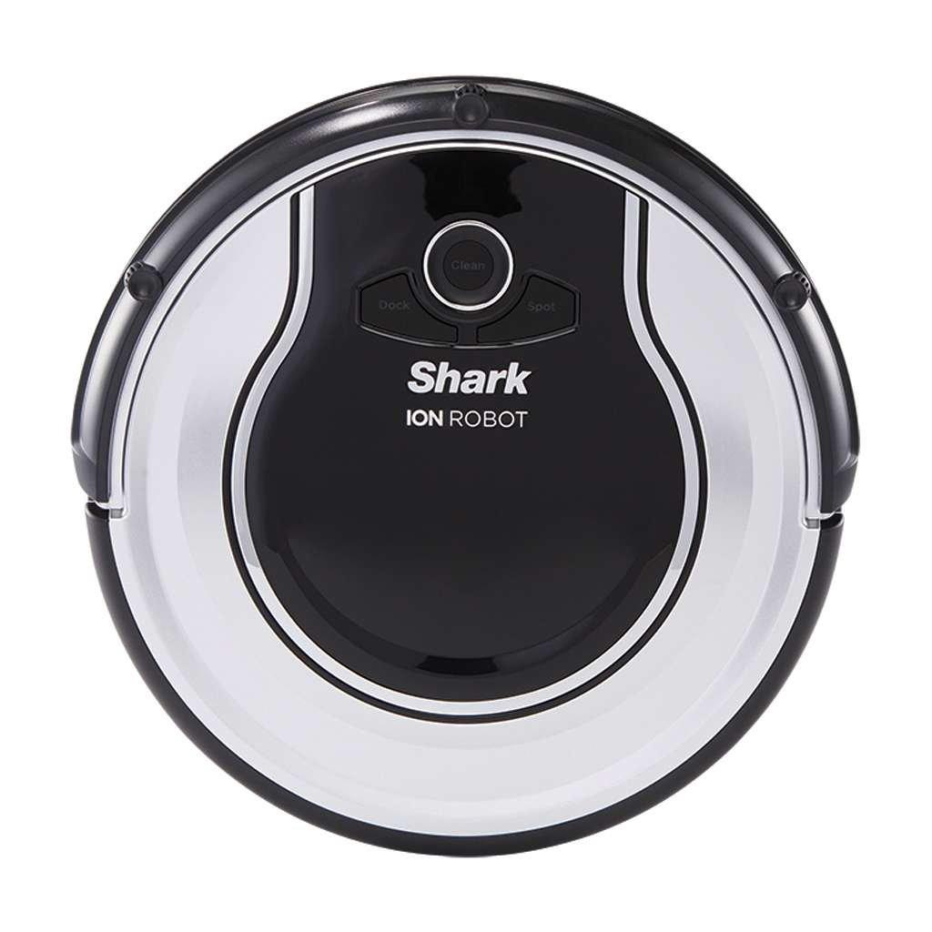 Shark ION RV700 Cordless Self Smart Robot Floor Vacuum Cleaner