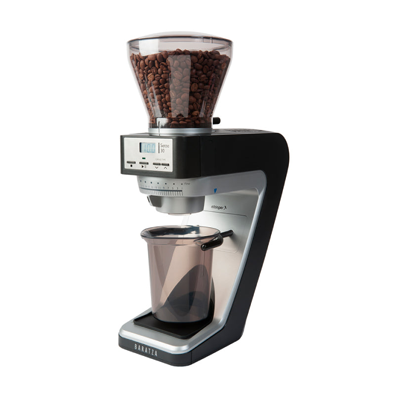 Baratza Sette 30 Conical Burr Coffee Grinder