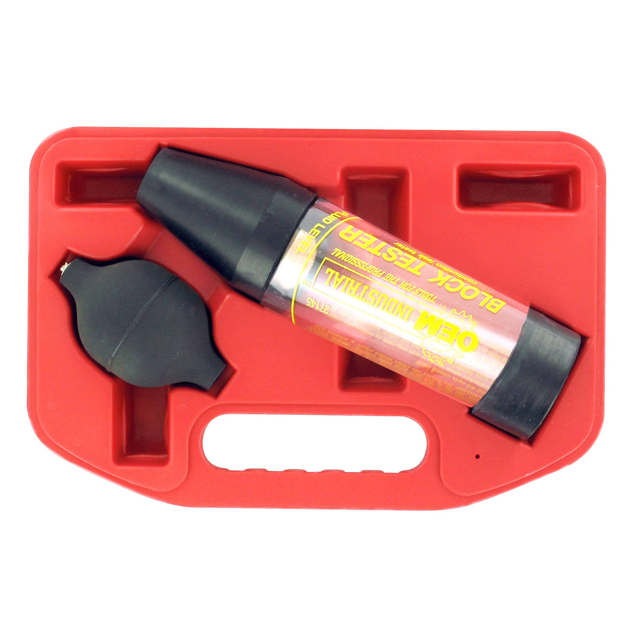 OEMTOOLS 27145 Block Tester WGL2s