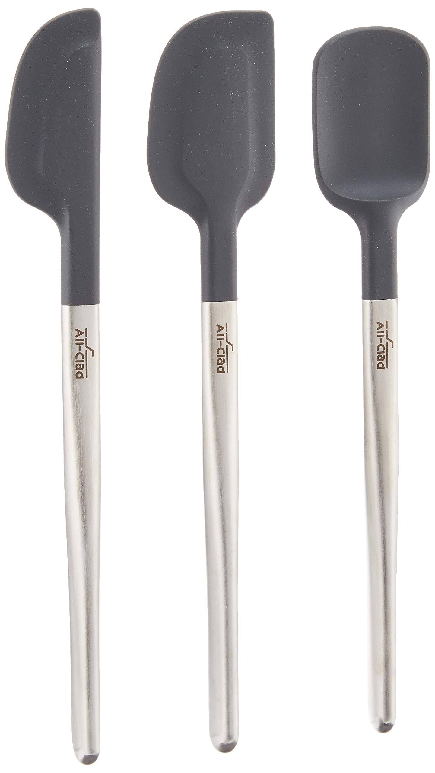 all clad spatula set