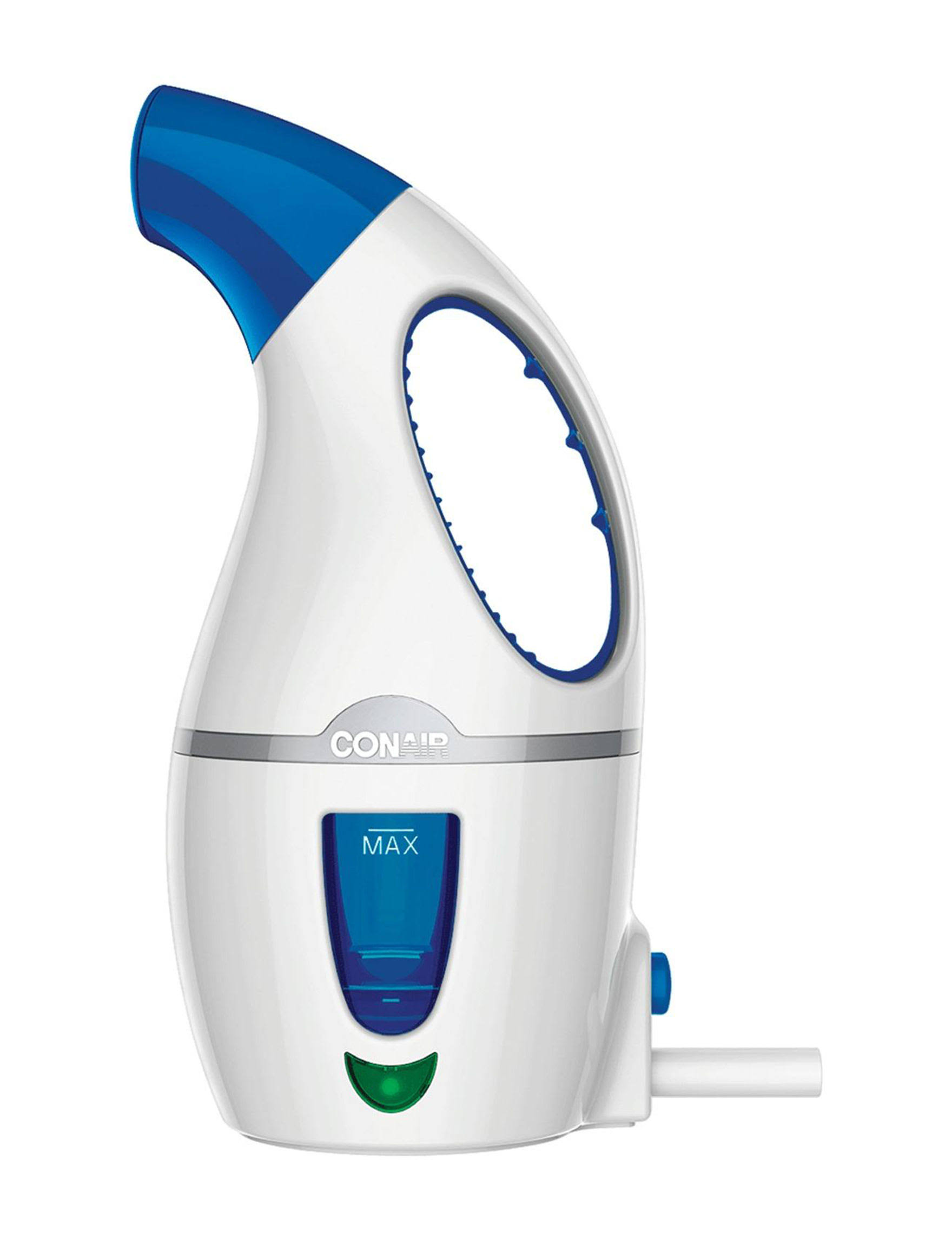 conair travel steamer for clothes