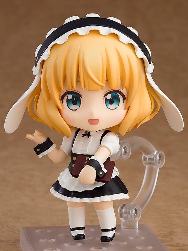 syaro nendoroid