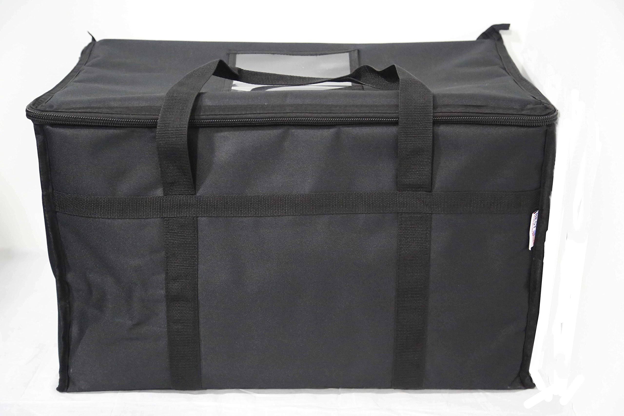 Insulated Food Delivery Bag/Pan Carriers - WGL-2-s