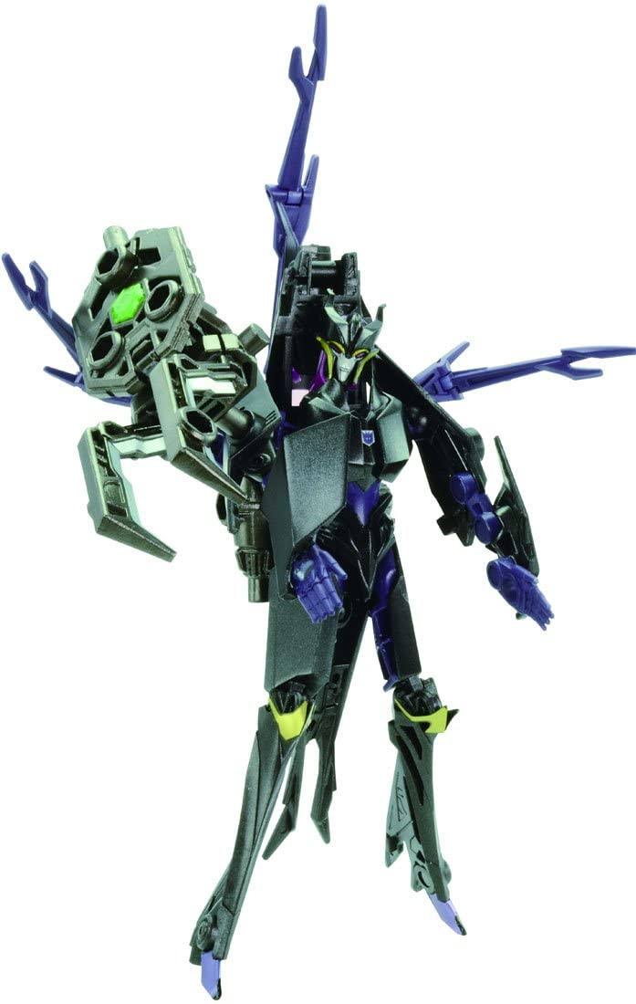 Transformers AM-18 Decepticon Figure Airachnid - WGL-2-s