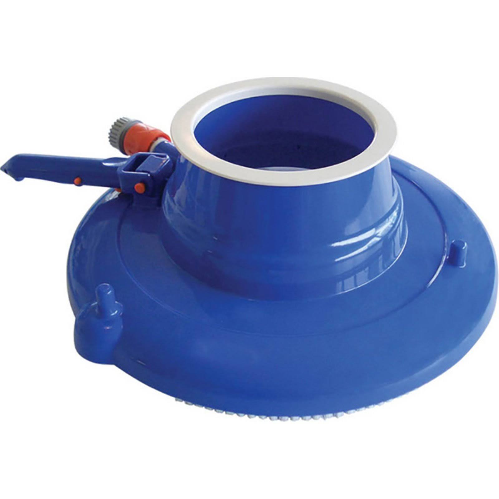 Kokido Leaf Eater Swimming Pool Jet Vacuum WGL2s