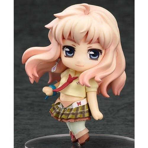 nendoroid 266