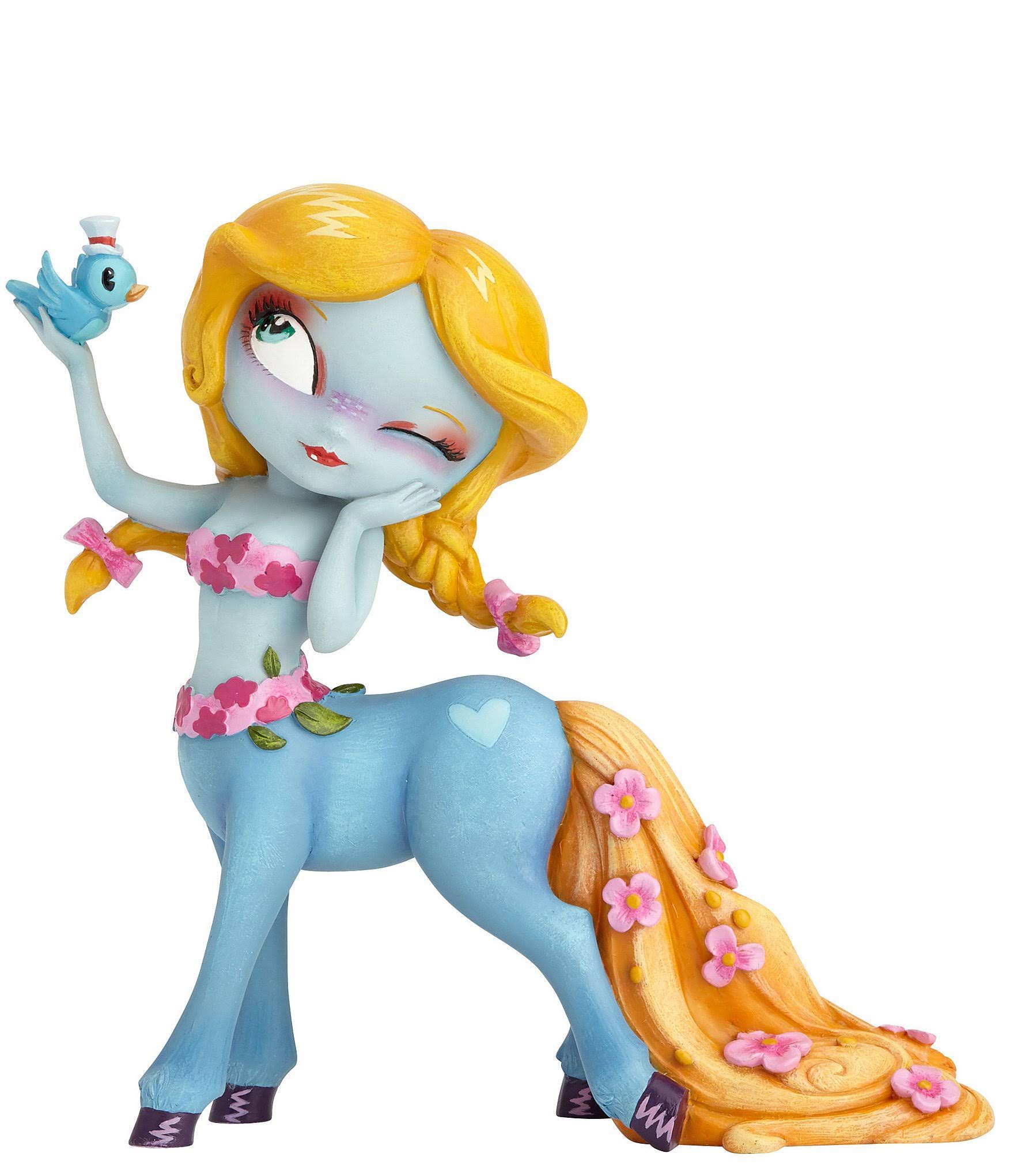 fantasia centaurette figurine