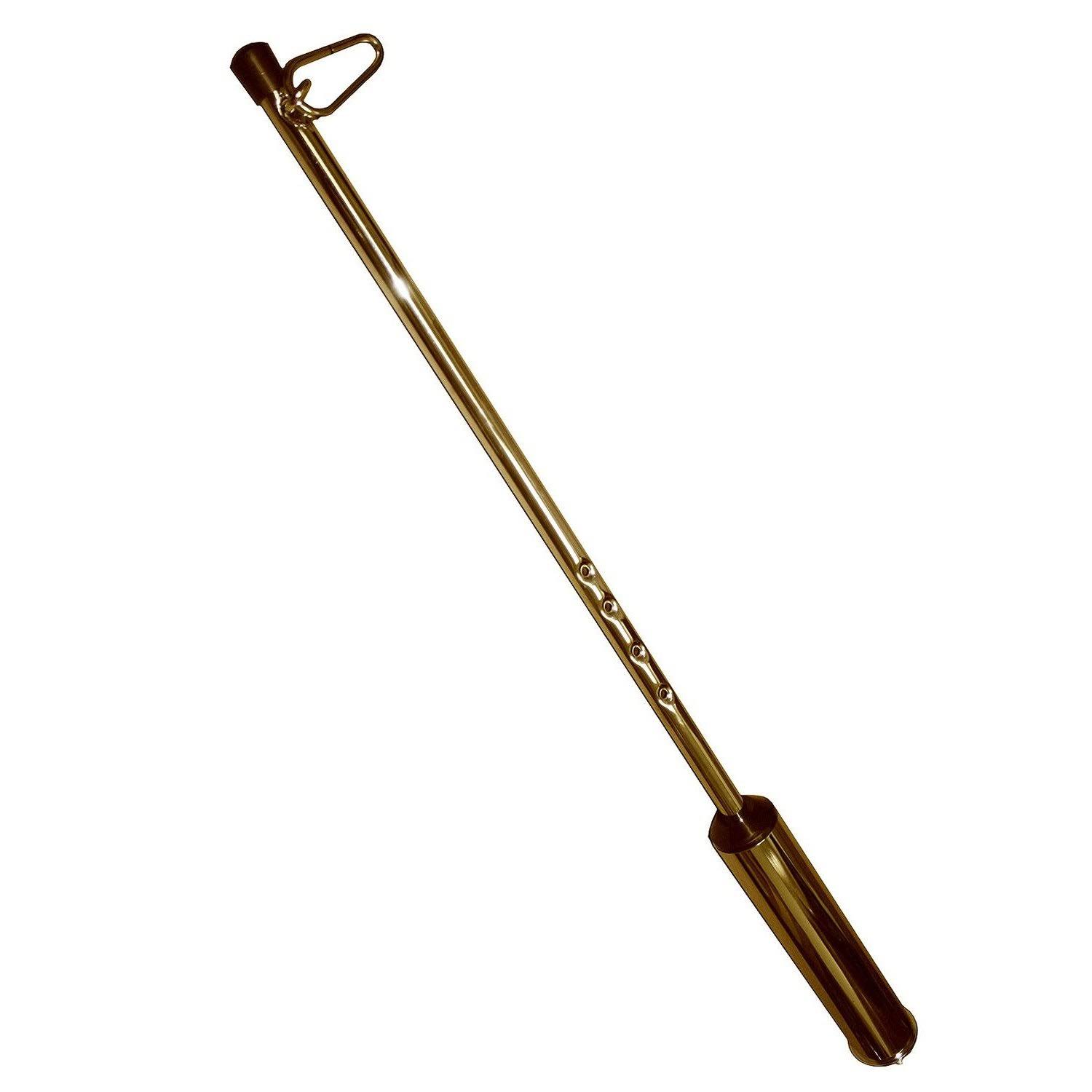 40" Pogo Stick for Heavy Duty Tractor Trailer Air Line Systems WWWW