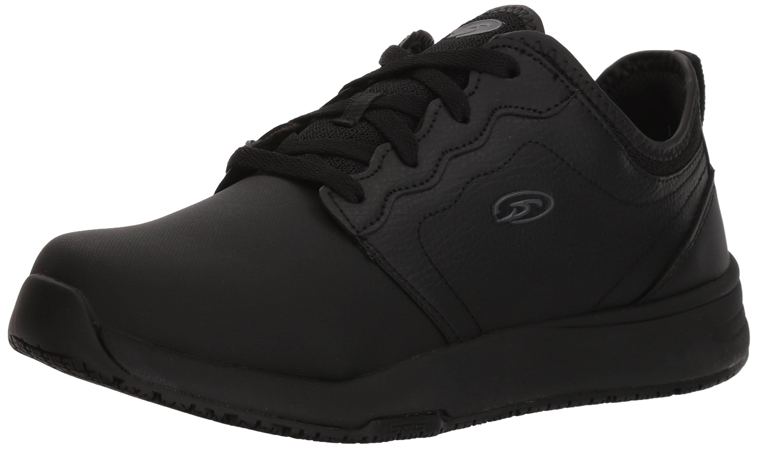 Dr. Scholl's Drive Women's Work Shoes - Black - WGL-2-s
