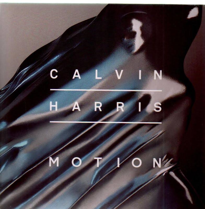 Calvin Harris - Motion - Vinyl - WGL-2-s
