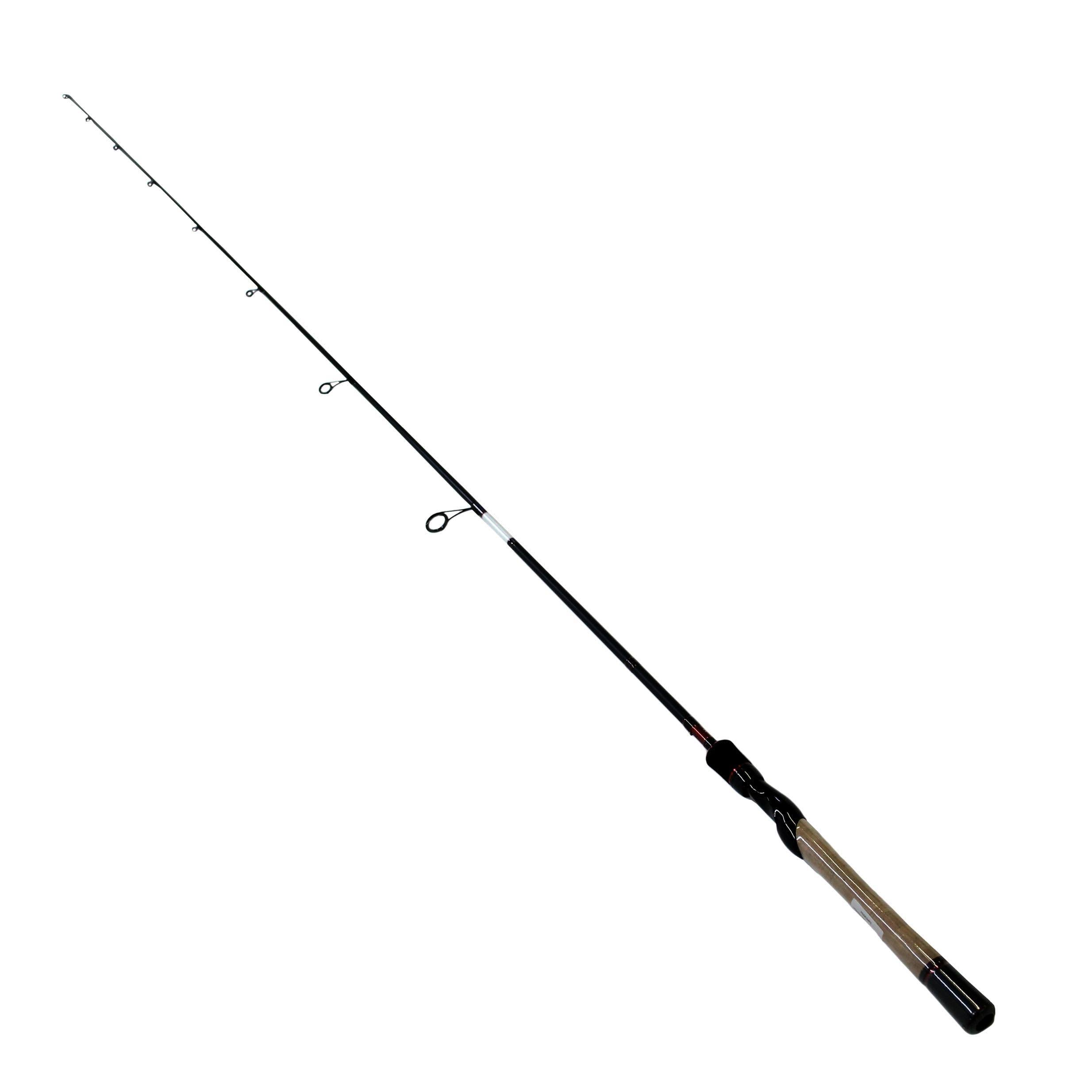 Daiwa Fuego Spinning Rod Wgl S