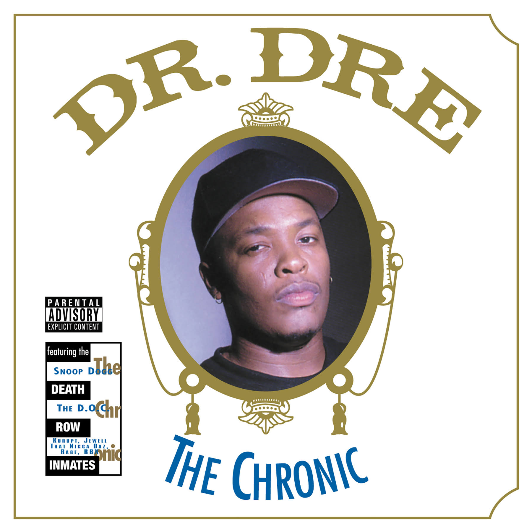dr dre the chronic full album download