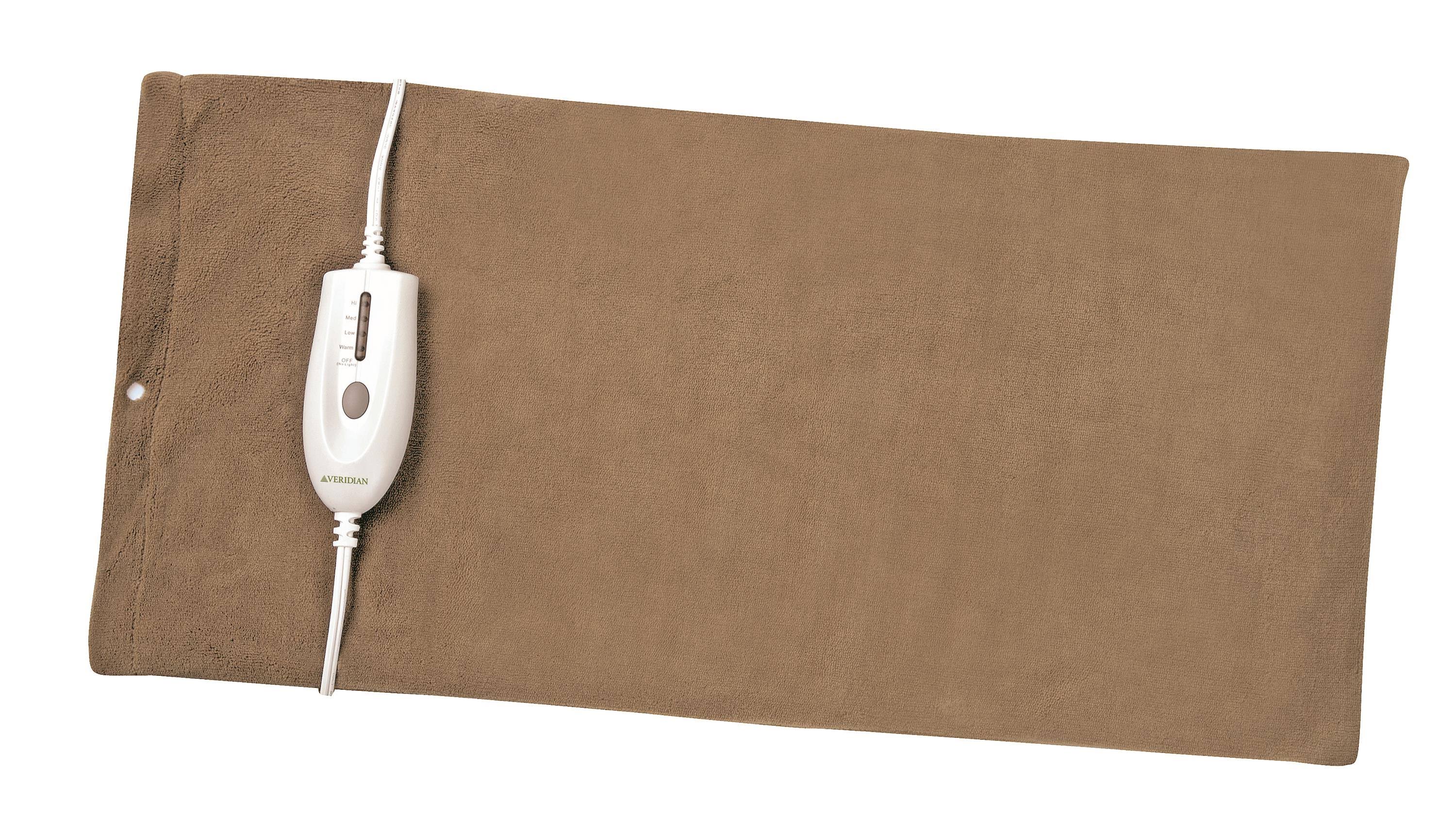 Thera Care Heating Pad, Moist or Dry Heat, Deluxe XL WGL2s