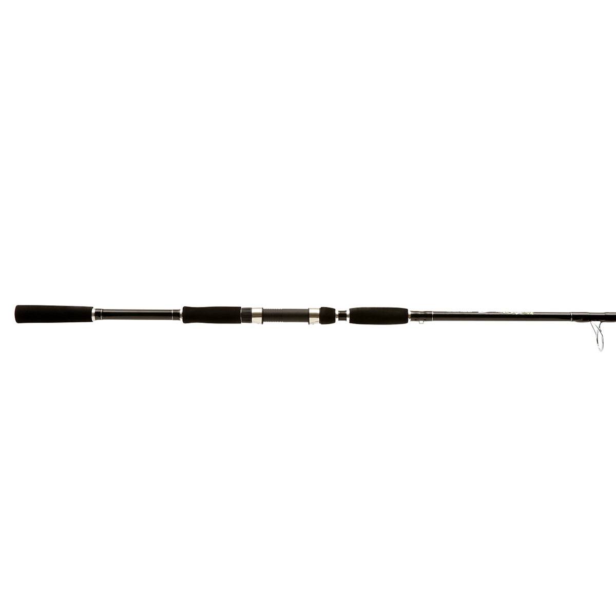 Denali Bottom Feeder Catfish Spinning Rod WGL2s