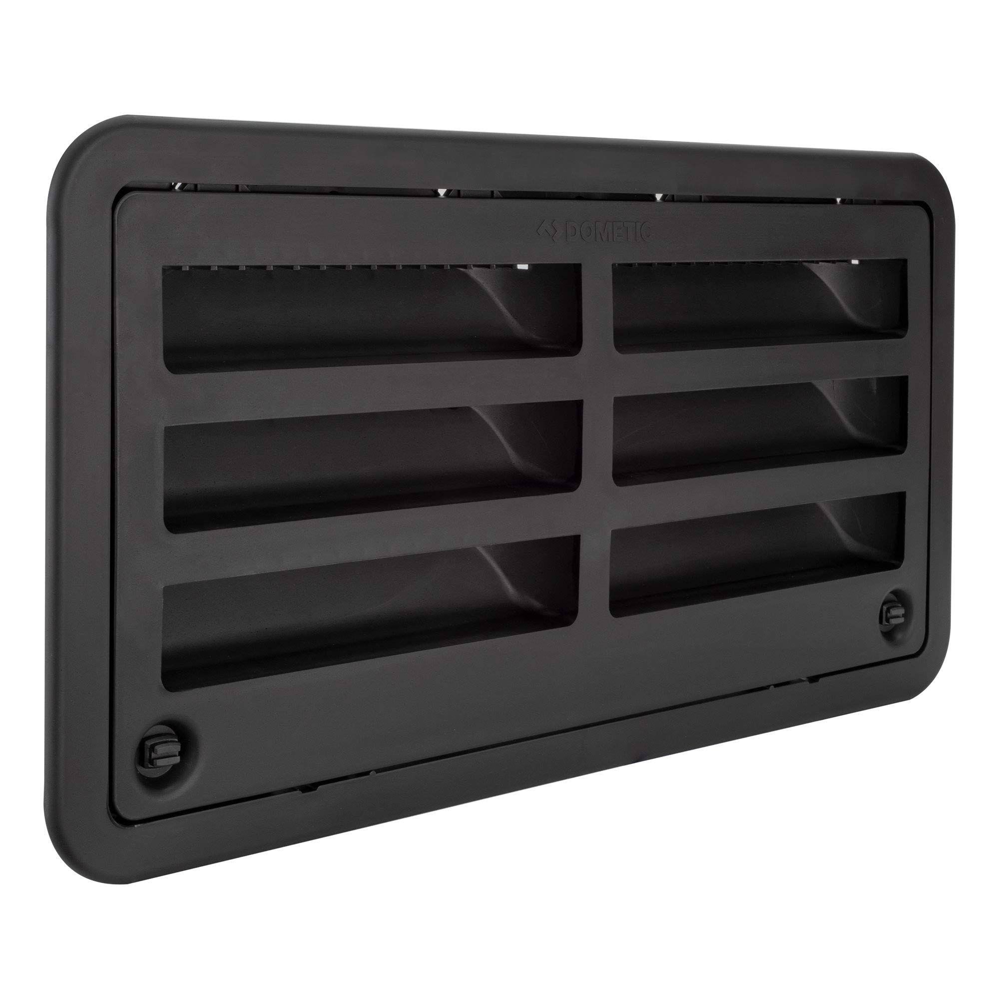 RV Refrigerator Sidewall Vent Assembly 20" WGL2s