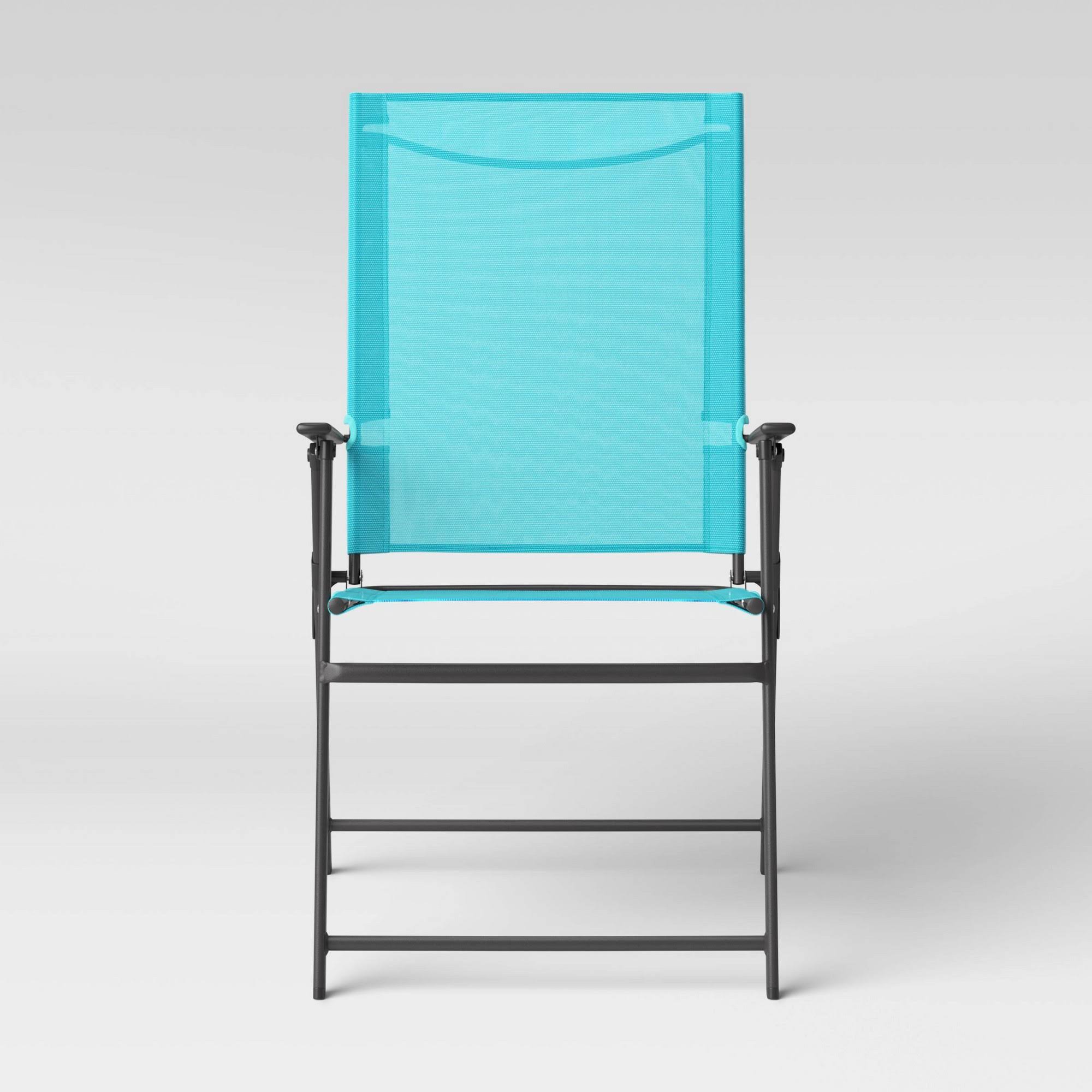 Coleman Sling Chair review: a stylish chair that's built for relaxing