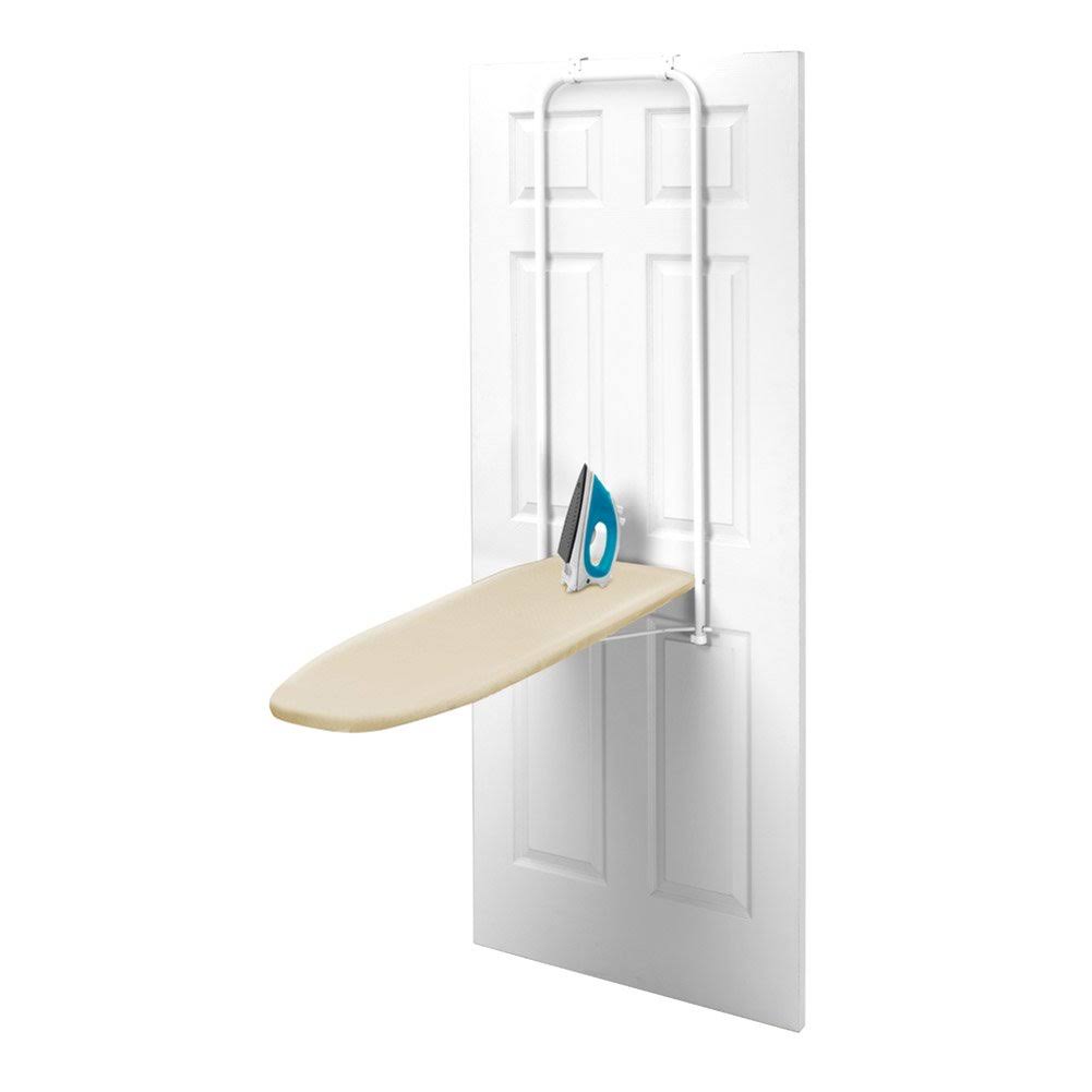 Homz Over The Door Ironing Board - WGL-2-s