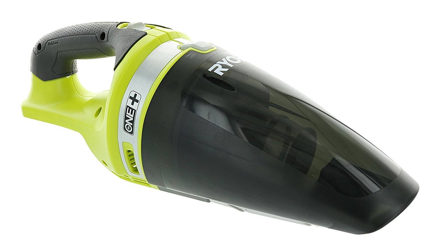 Ryobi ONE+ P713 Handheld Vacuum Bagless WGL2s