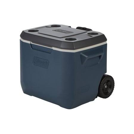 coleman 50 quart xtreme 5 day heavy duty cooler