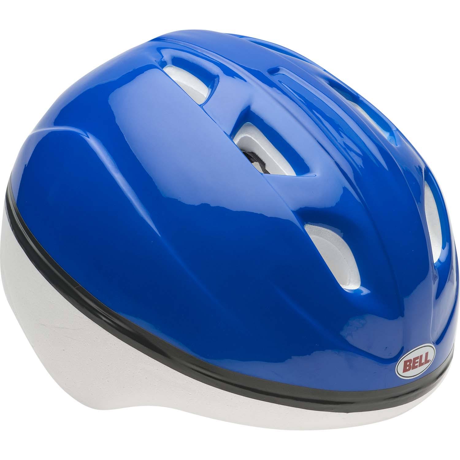 bell kids helmet