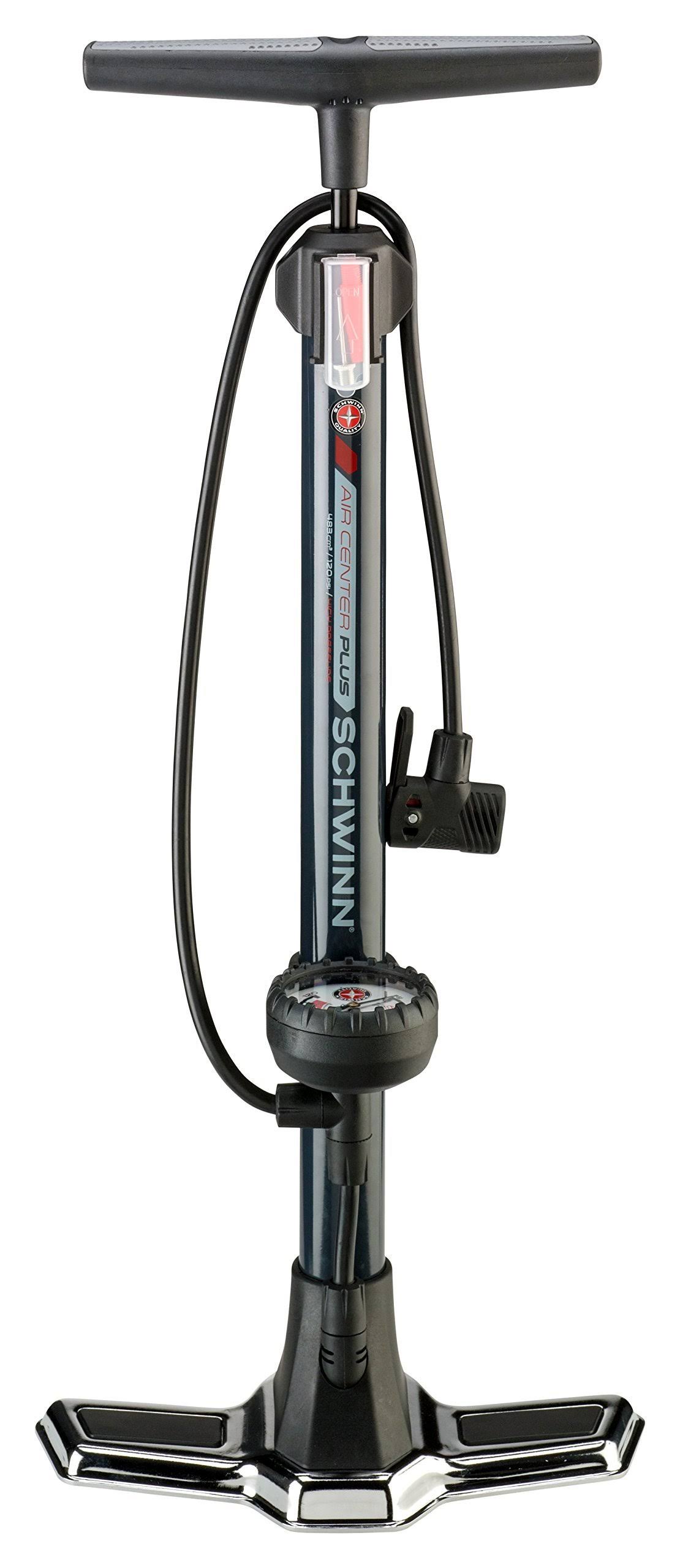 air tool high pressure floor pump