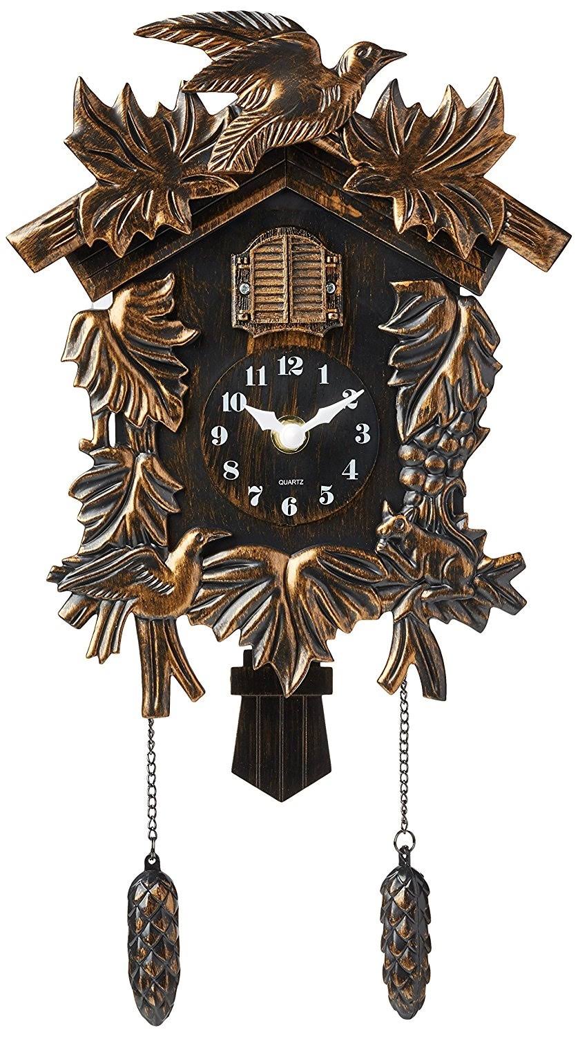 How To Reset Walplus Cuckoo Clock BEST GAMES WALKTHROUGH