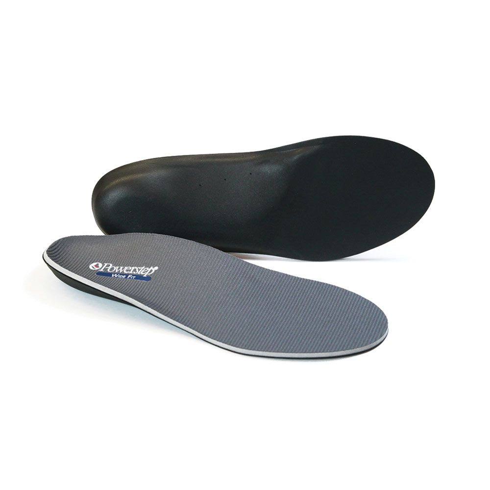 PowerStep Wide Fit - WGL-2-s