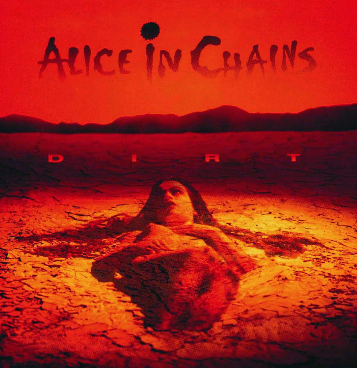 Alice in Chains - Dirt - WGL-2-s