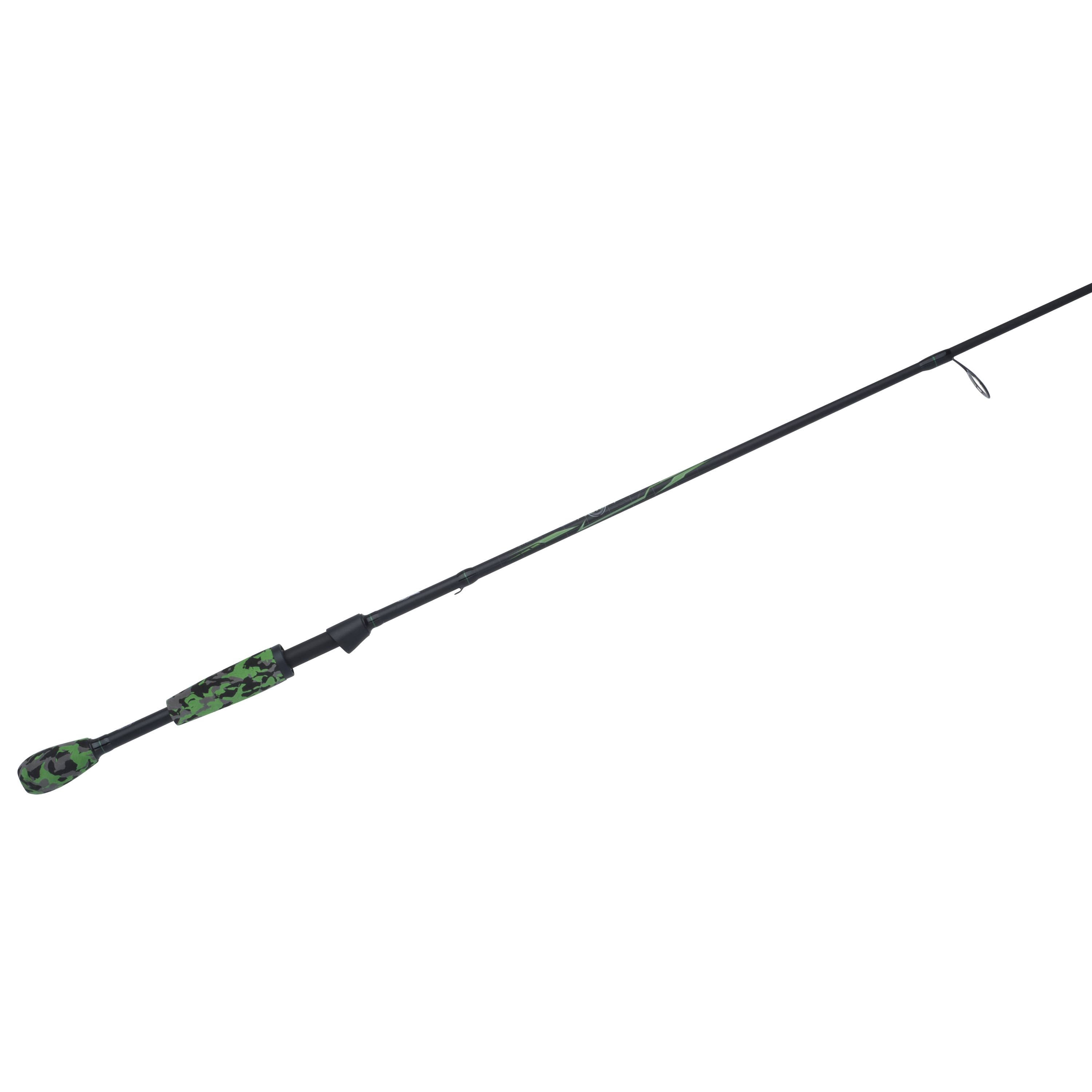 Berkley Amp Spinning Rod - WWWW