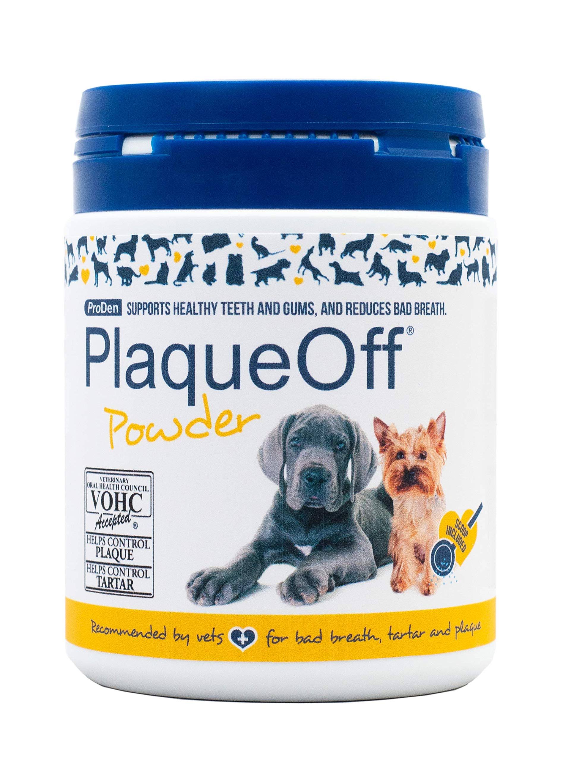 Proden PlaqueOff for Dogs & Cats (180 g) - WGL-2-s