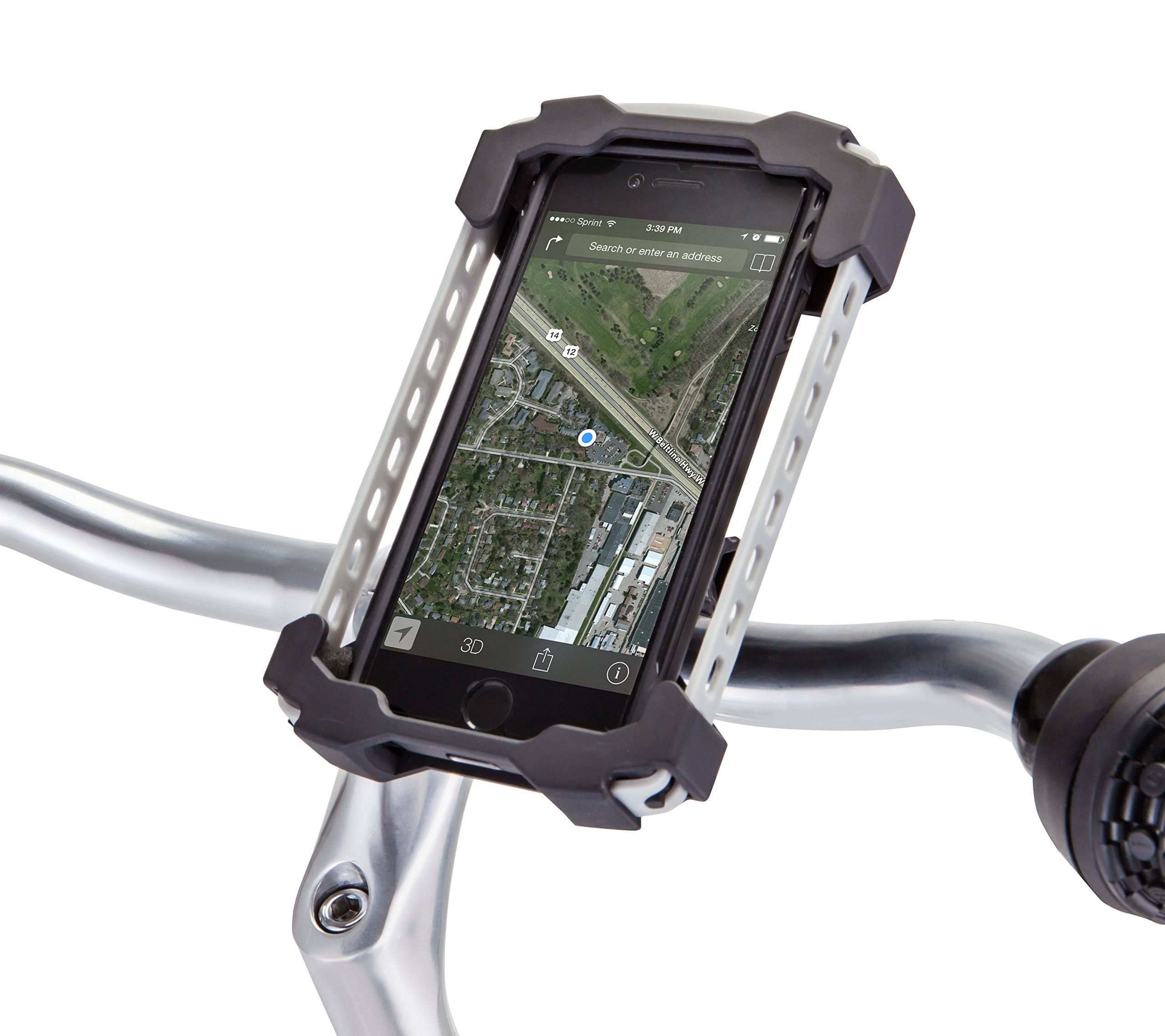 schwinn smartphone bike mount