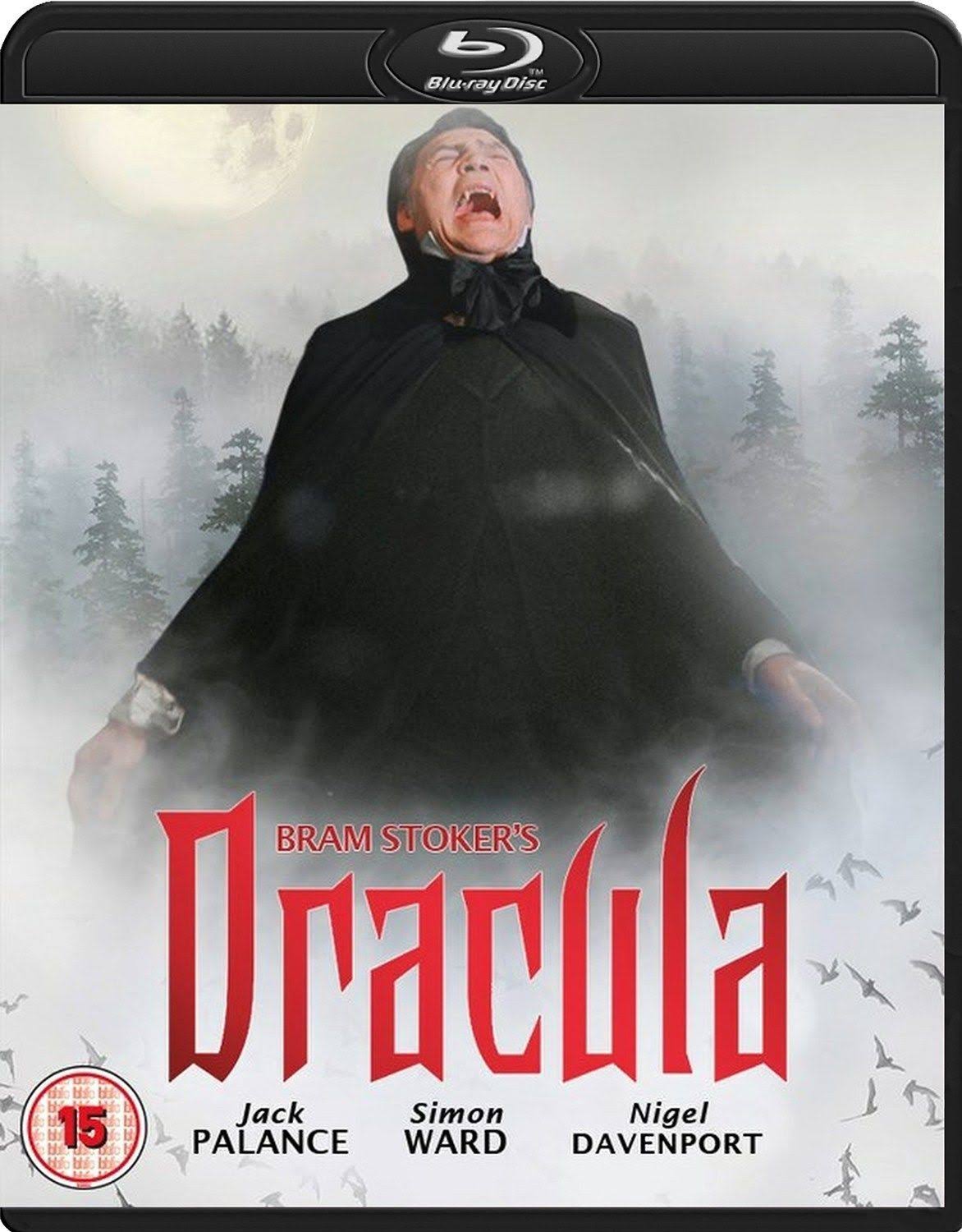 Bram Stoker's Dracula (Blu-ray) - WGL-2-s