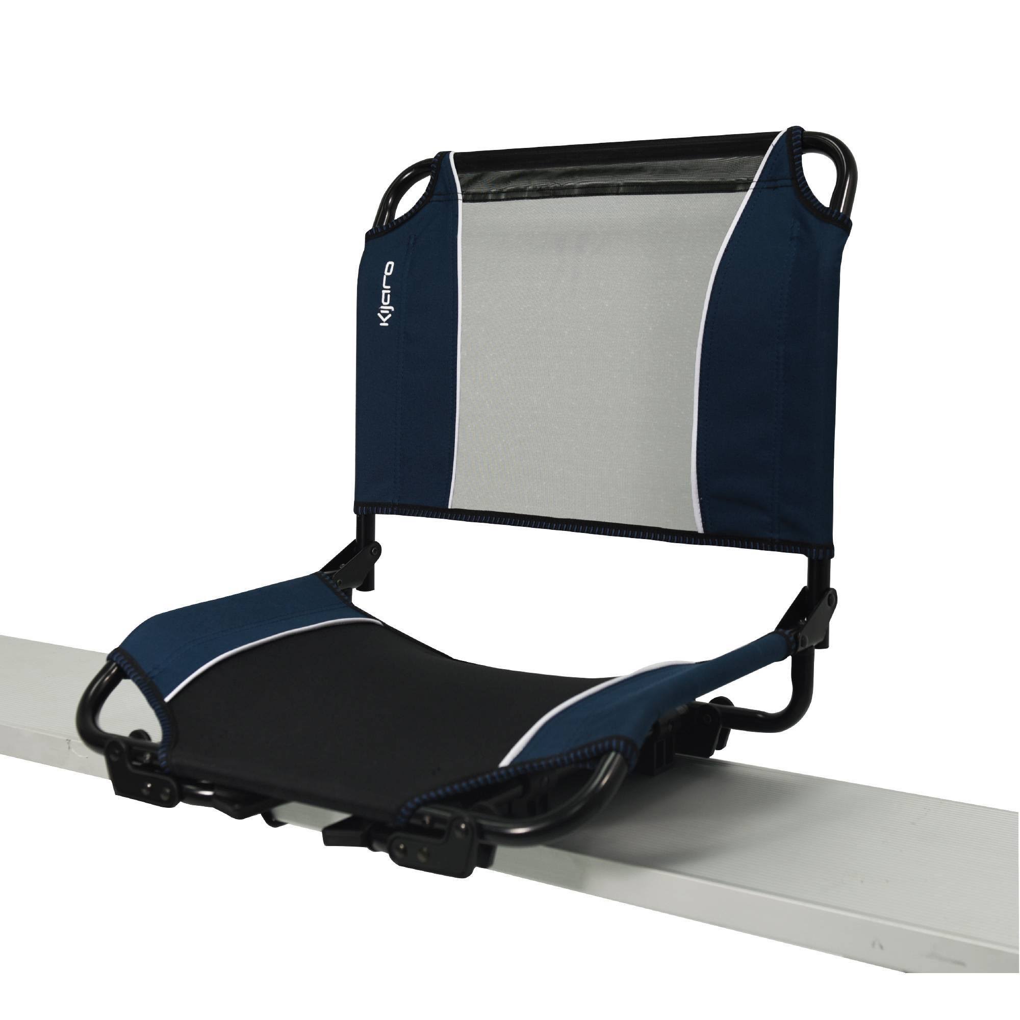 Kijaro 2-in-1 Stadium Seat - WGL-2-s
