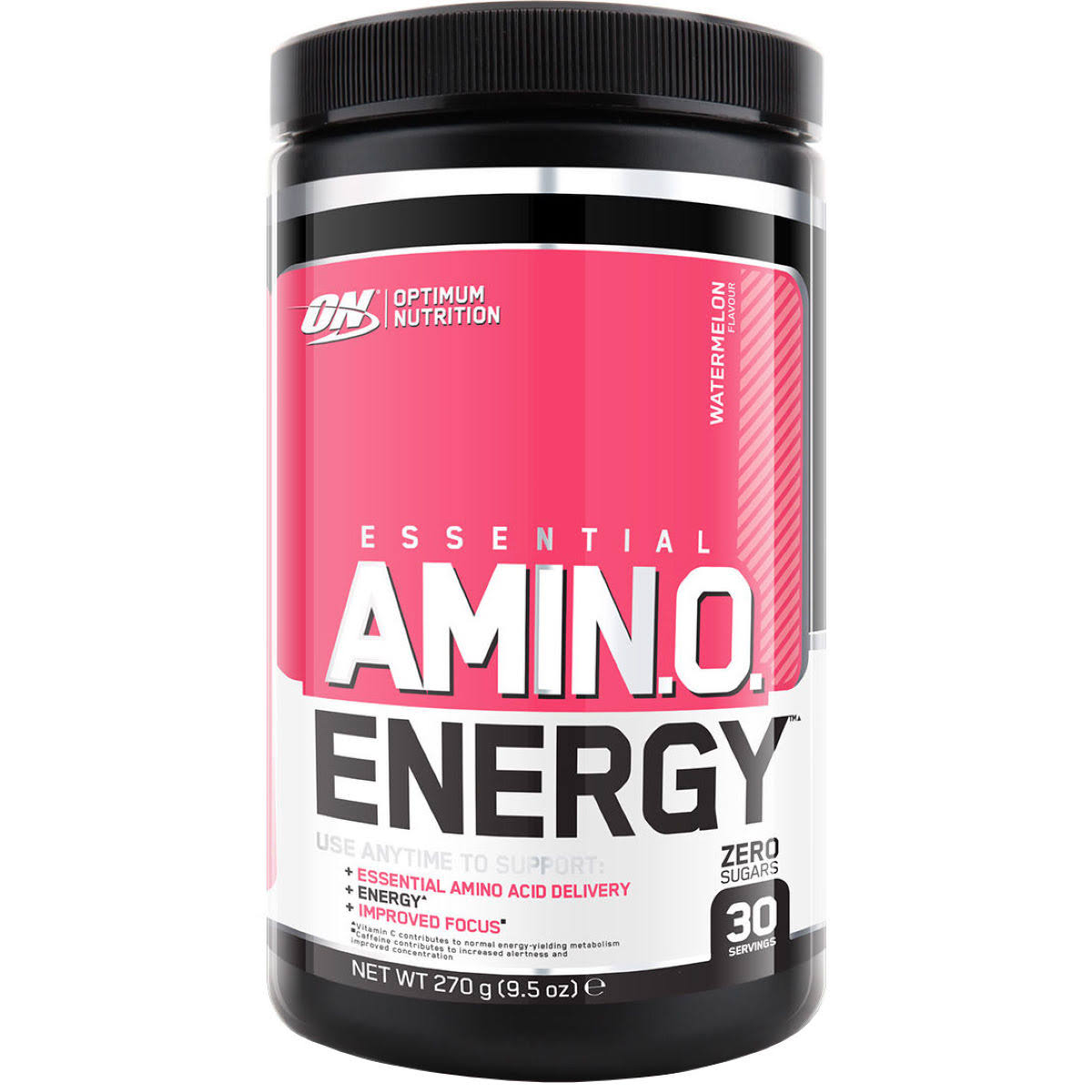 Optimum Nutrition Amino Energy 270 Gr Watermelon - WGL-2-s