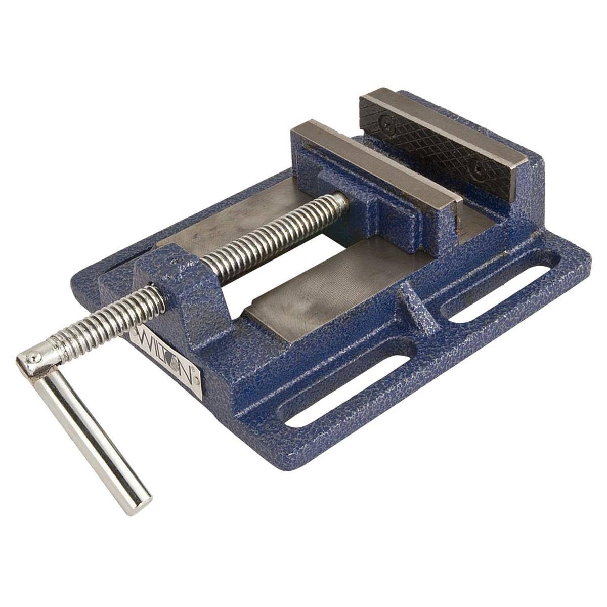 Wilton 69997 4 In. Drill Press Vise WGL2s
