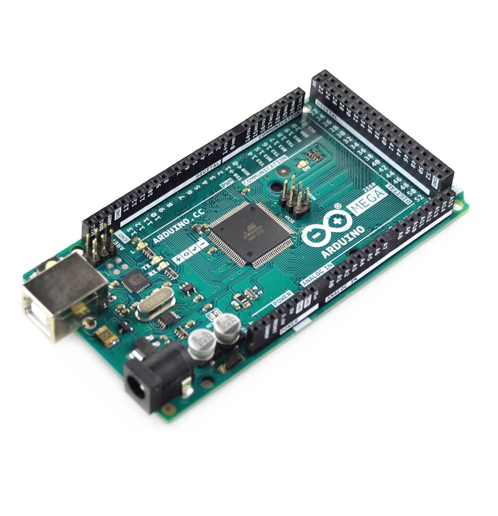 Arduino Mega Rev WGL S