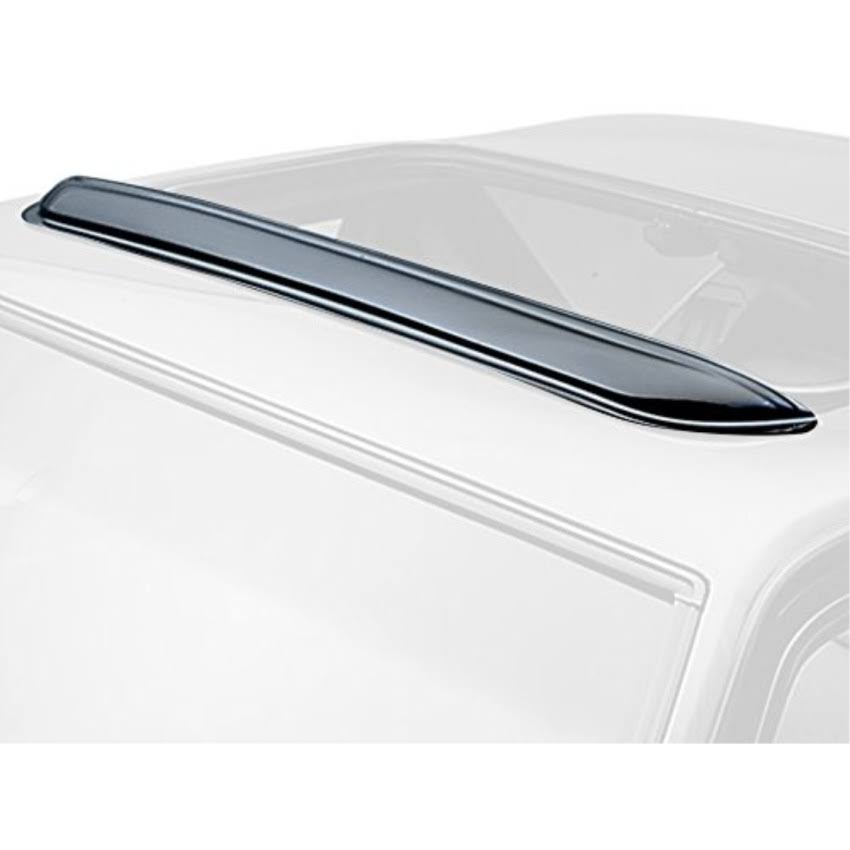 Auto Ventshade 77003 Windflector 35.5 Sunroof Wind Deflectorfits Up