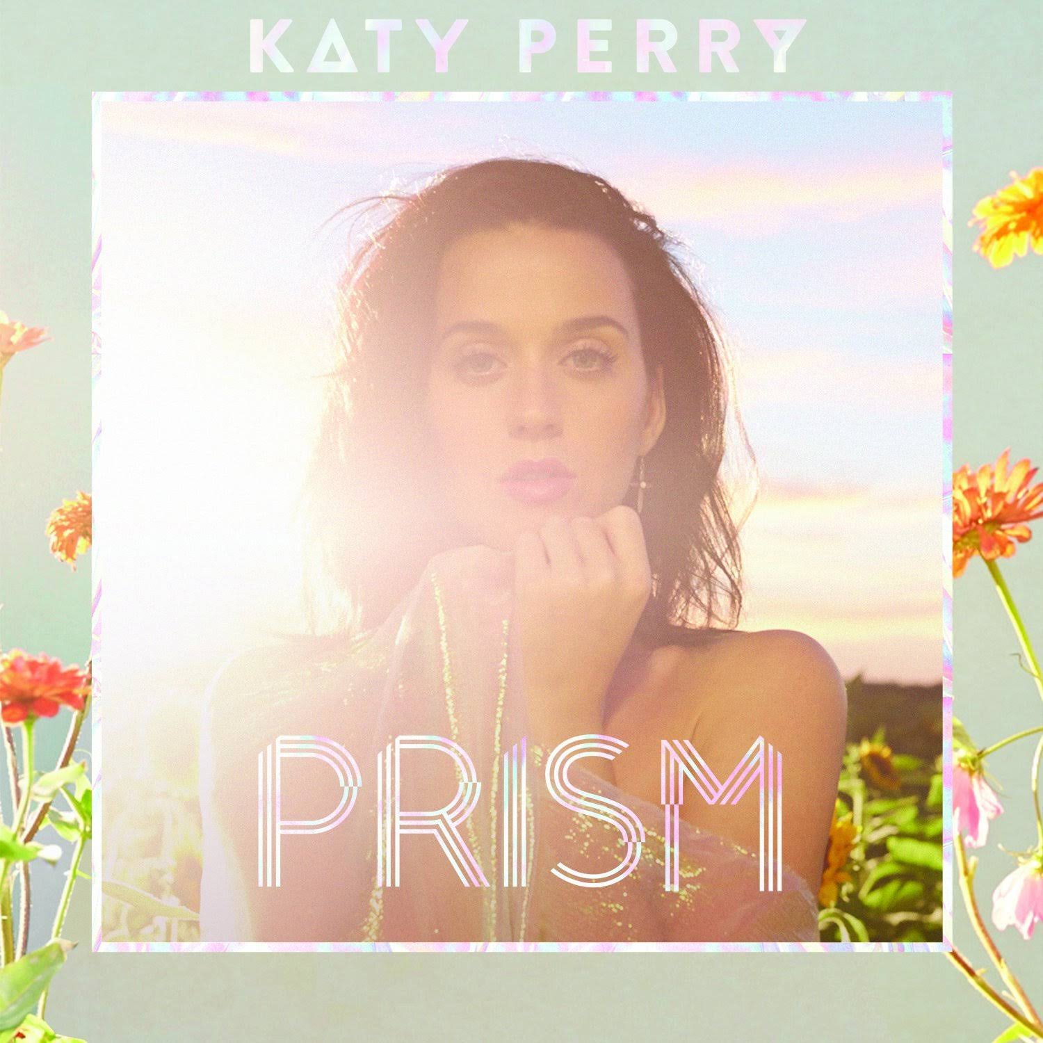 Katy Perry Prism WGL2s