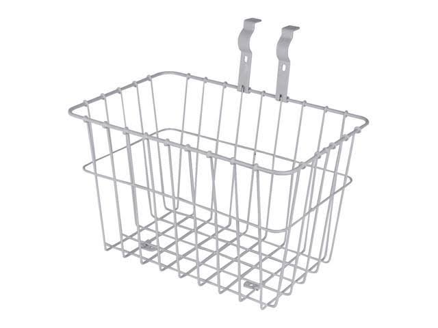 wald 198 front bicycle basket