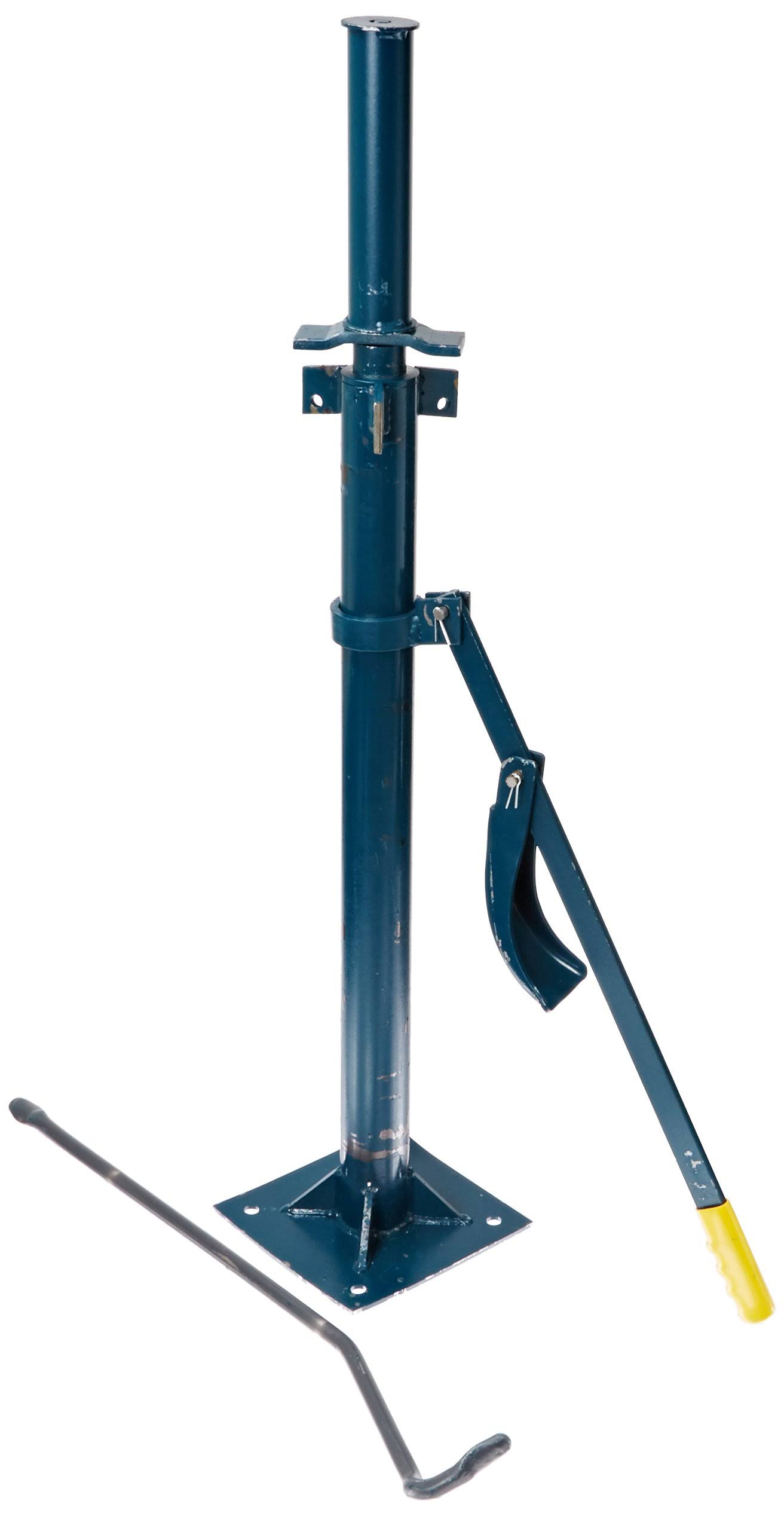 KenTool 38601 Floor Mount Tire Changer HJ1s