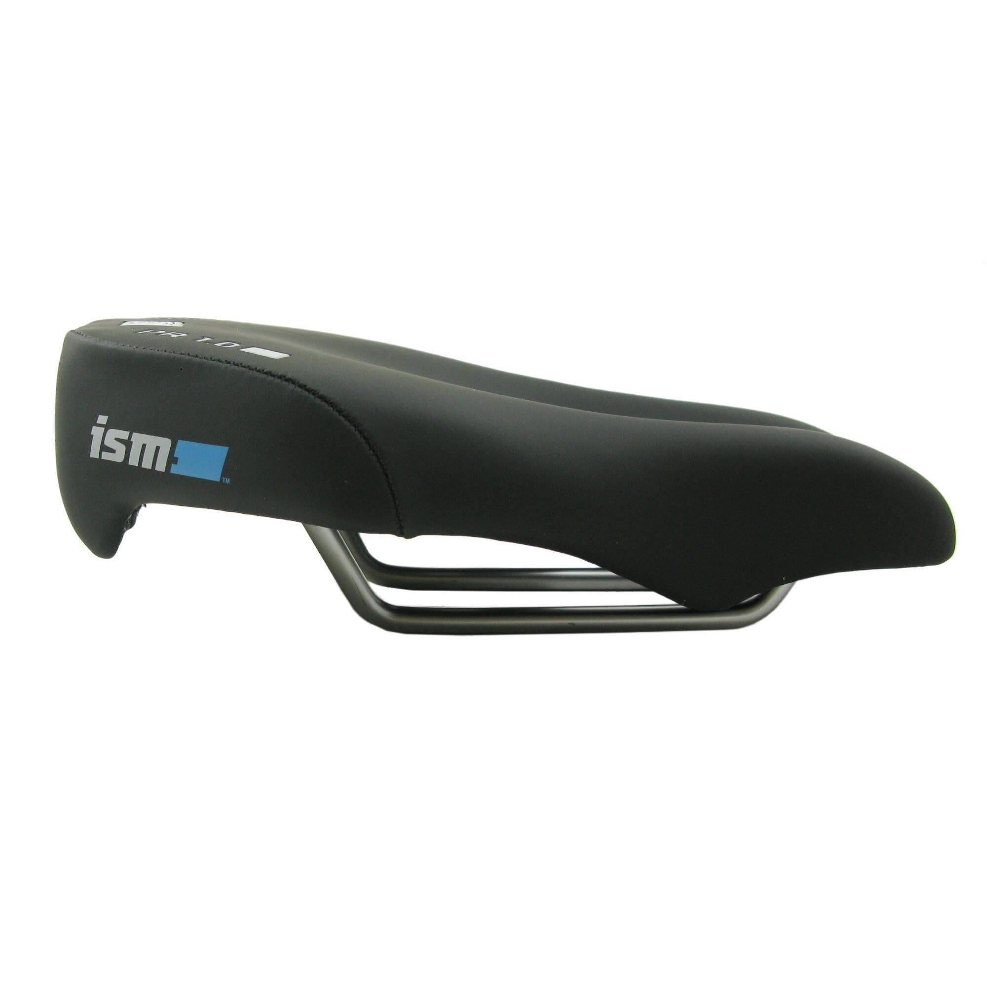 ism pr 2.0 saddle review