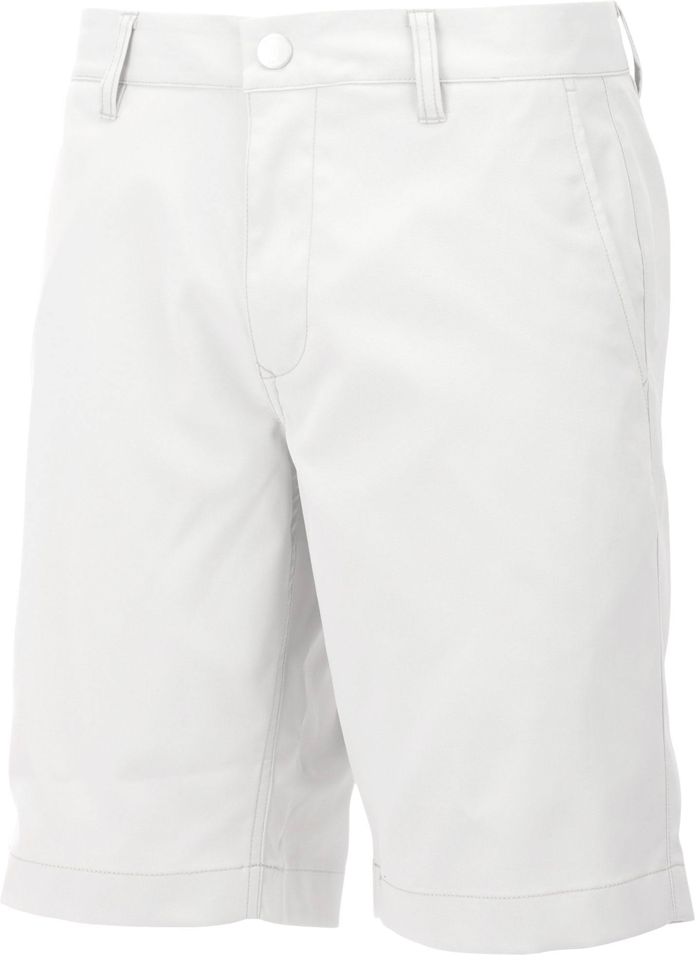 Bonobos Highland Golf Shorts - White 