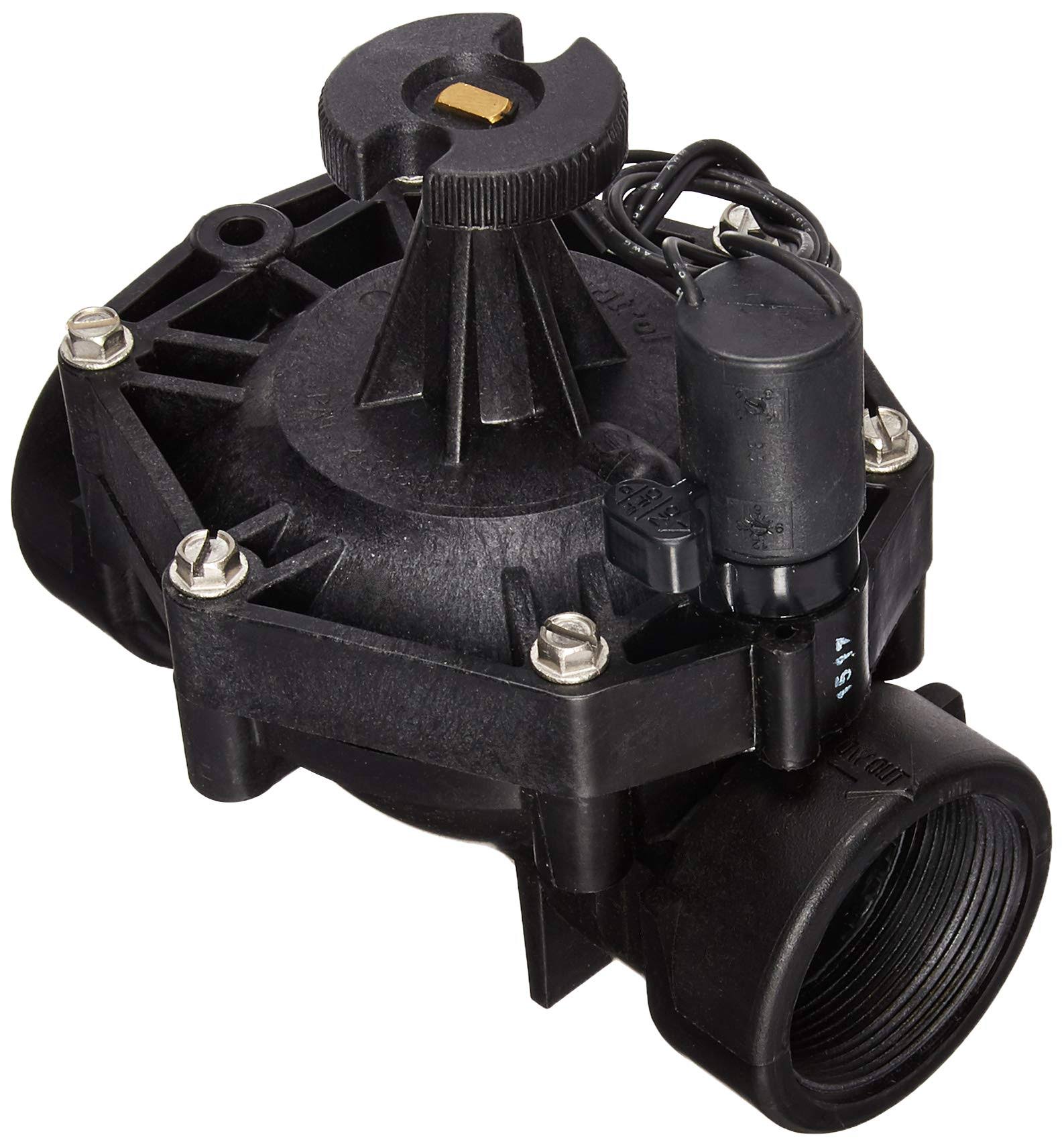 Irritrol 7002 UltraFLOW Valve with Flow Control (2x22 NPT) HJ1s