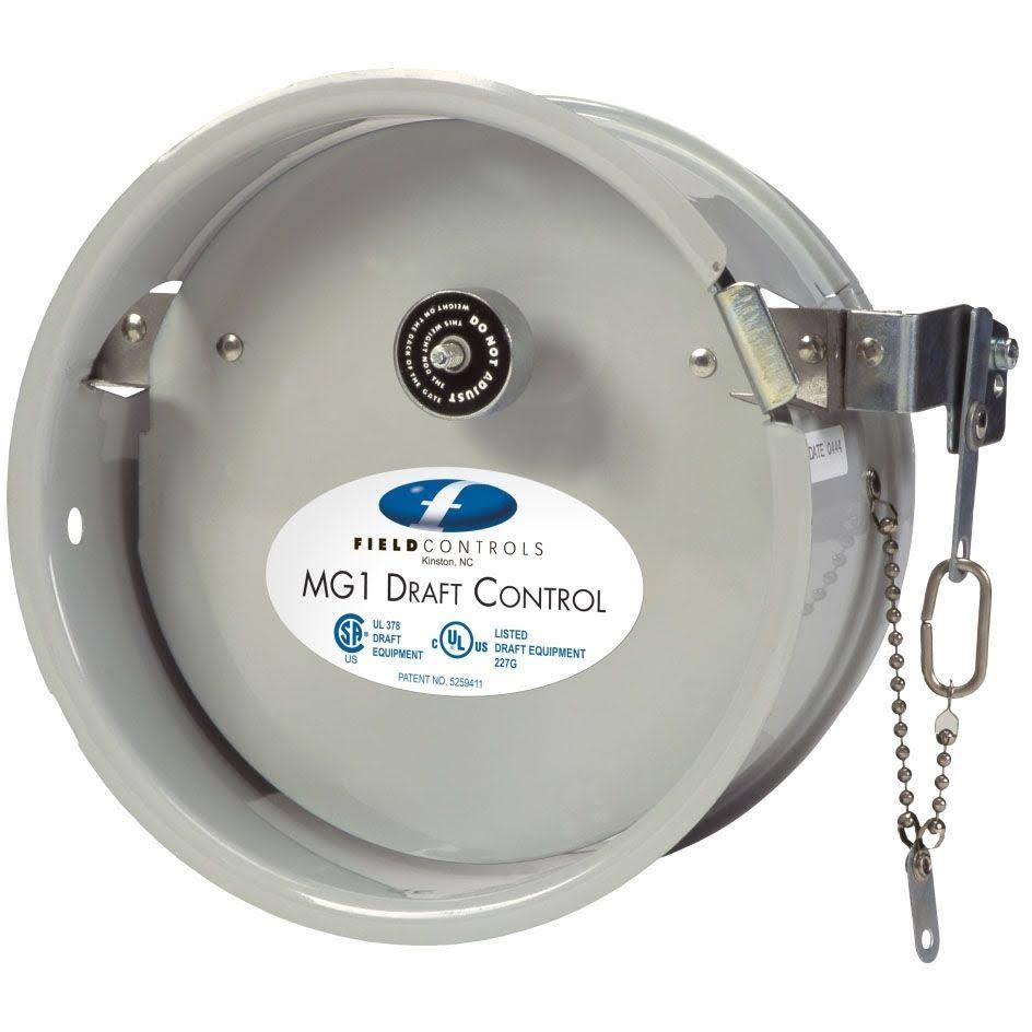 Field Controls 5 inch MG1 Draft Control HJ1s