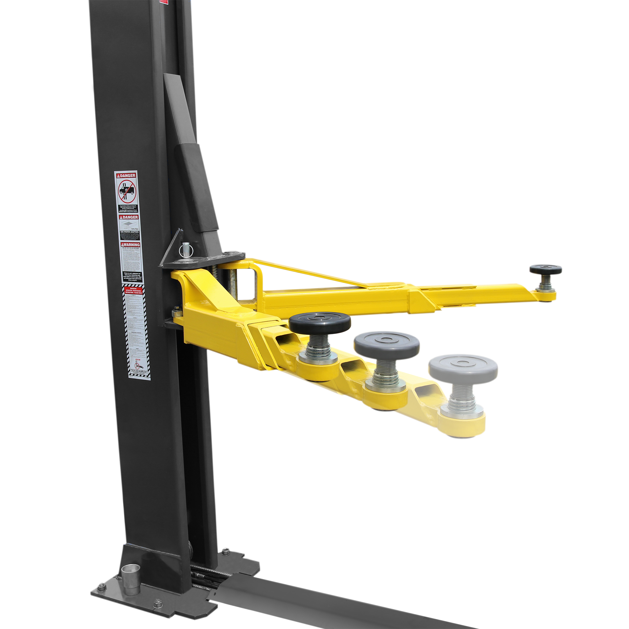 BendPak XPR-9S Two-Post Lift