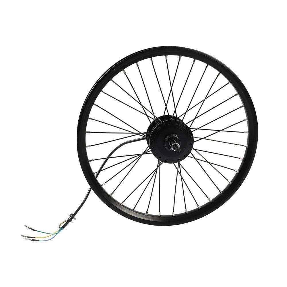 Fiido D11 Rear Wheel Assembly fiido-d11-rear-wheel-assembly