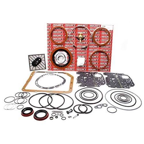 Hughes Performance HP3288 Premium Race Transmission Overhaul Kit HJ1s