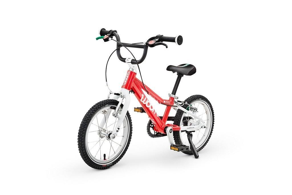 used woom 3 bike for sale