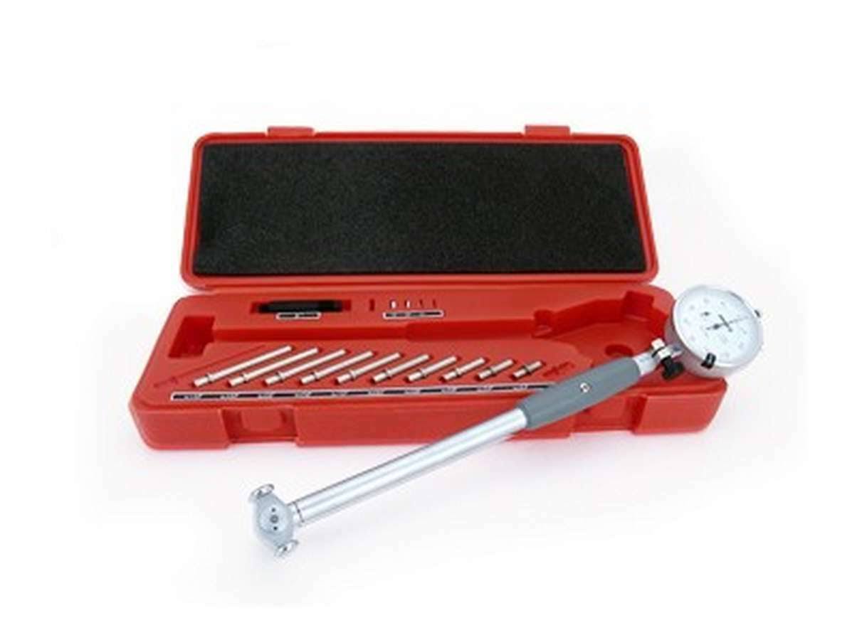 Powerhouse Pow205025 Dial Bore Gauge Kit HJ1s